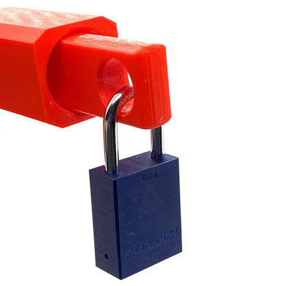 Universal Lock Holder