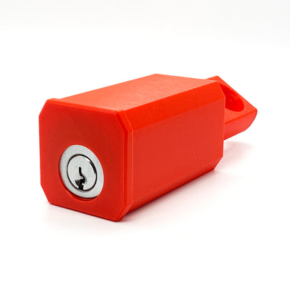 Universal Lock Holder