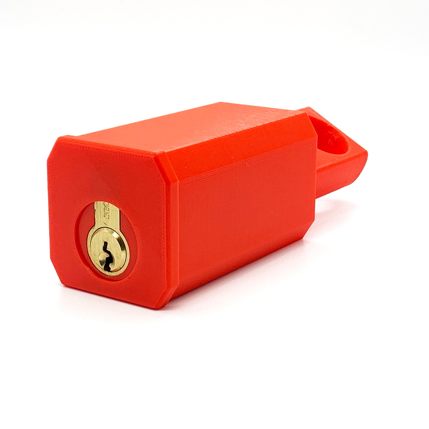 Universal Lock Holder