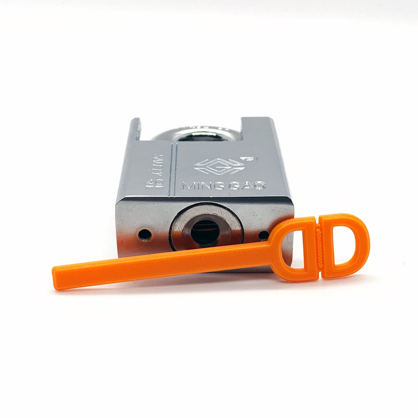 Disc Detainer Rotator Tool