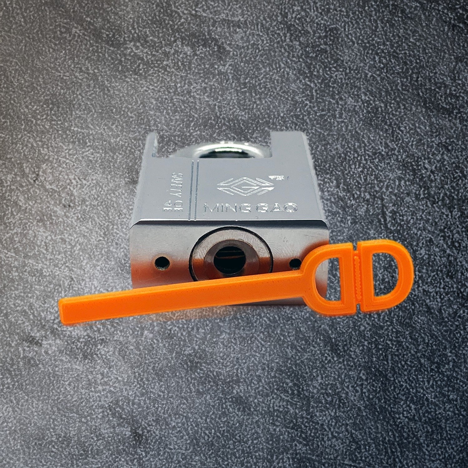 Disc Detainer Rotator Tool