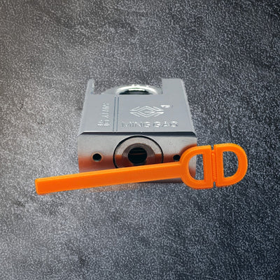 Disc Detainer Rotator Tool