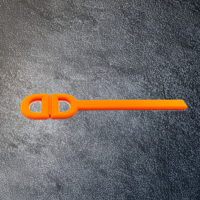 Disc Detainer Rotator Tool