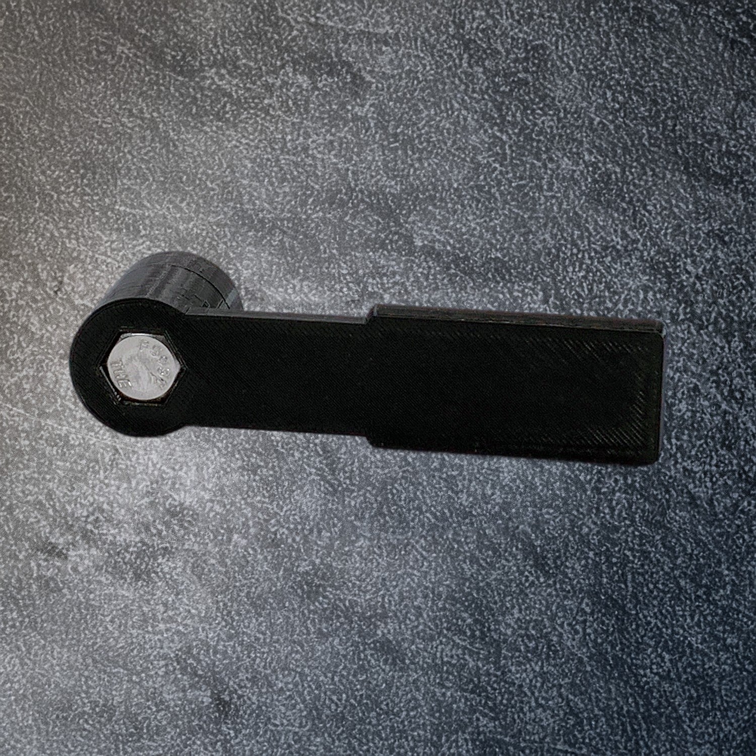 Small Bump Hammer Pro