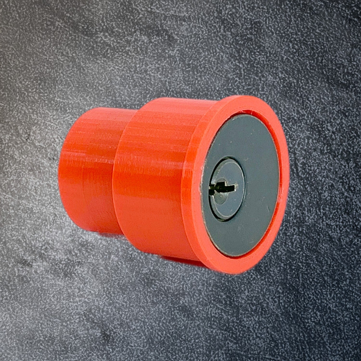 Universal Lock Holder