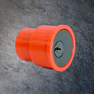 Universal Lock Holder