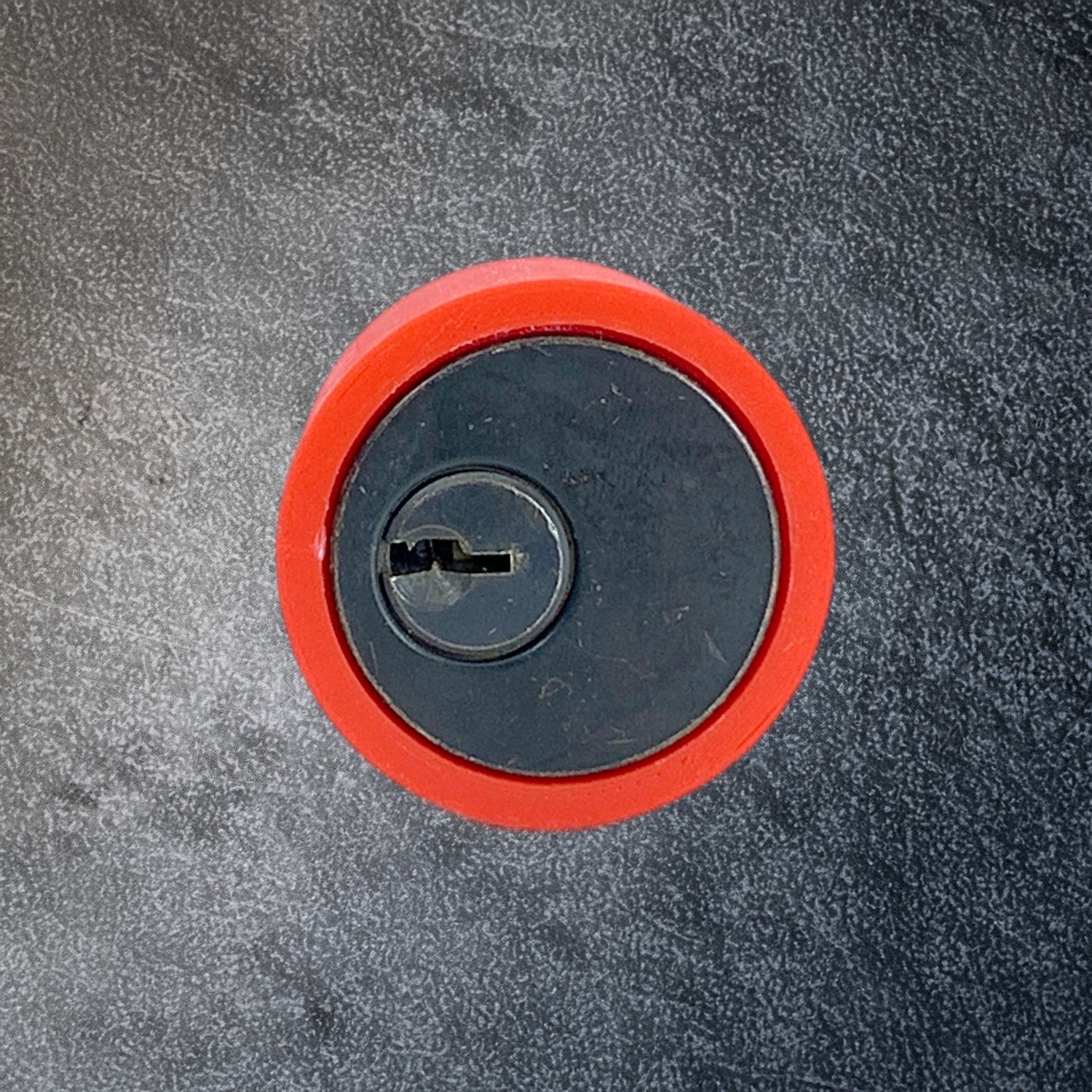 Universal Lock Holder