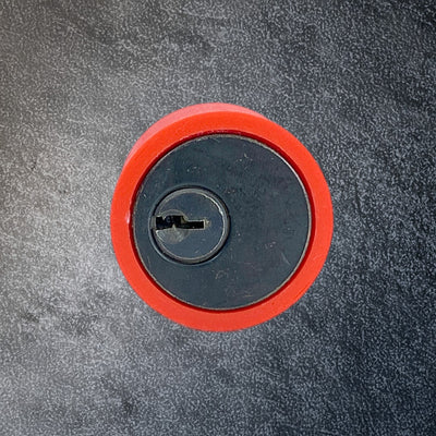 Universal Lock Holder