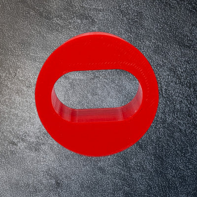 Universal Lock Holder
