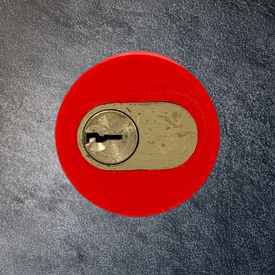 Universal Lock Holder