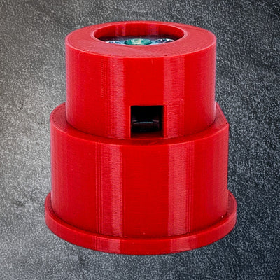 Universal Lock Holder
