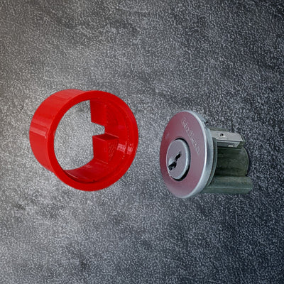 Universal Lock Holder
