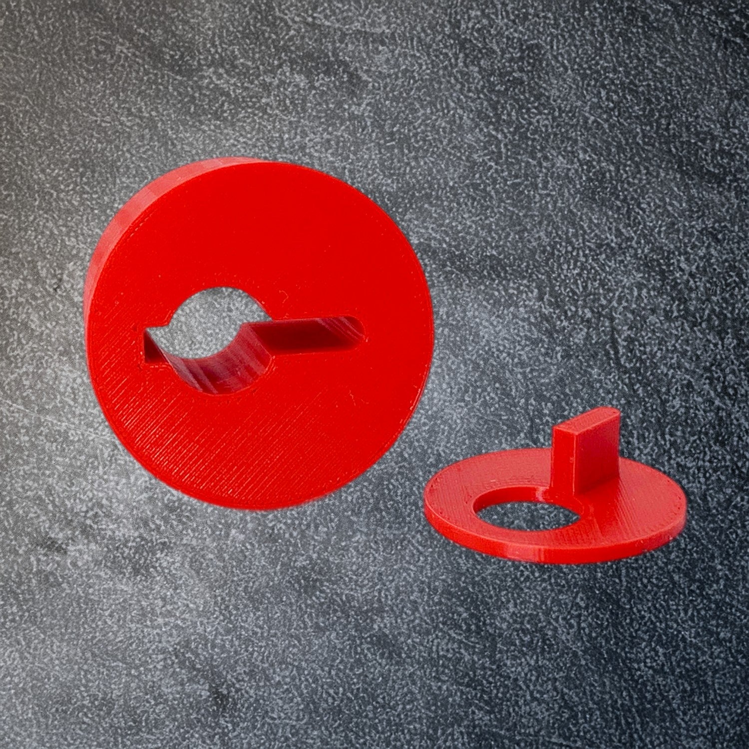 Universal Lock Holder