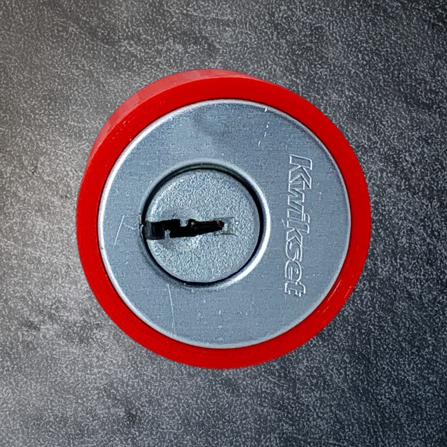 Universal Lock Holder