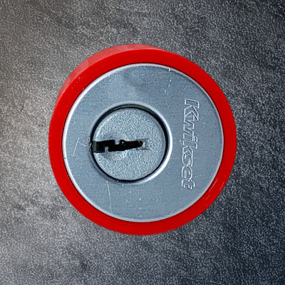 Universal Lock Holder