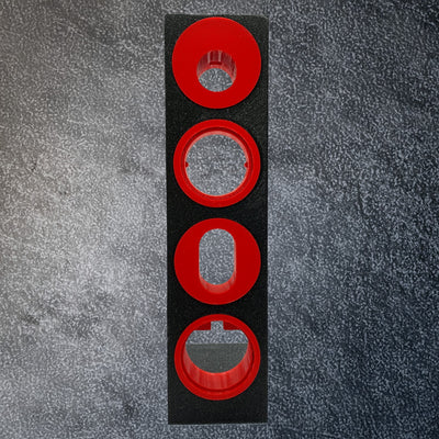 Universal Lock Holder Insert Stand