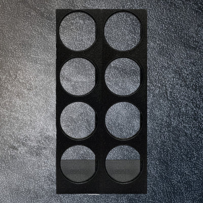 Universal Lock Holder Insert Stand