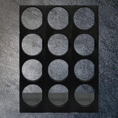 Universal Lock Holder Insert Stand