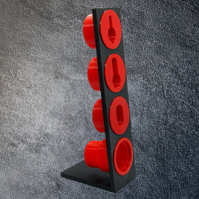 Universal Lock Holder Insert Stand