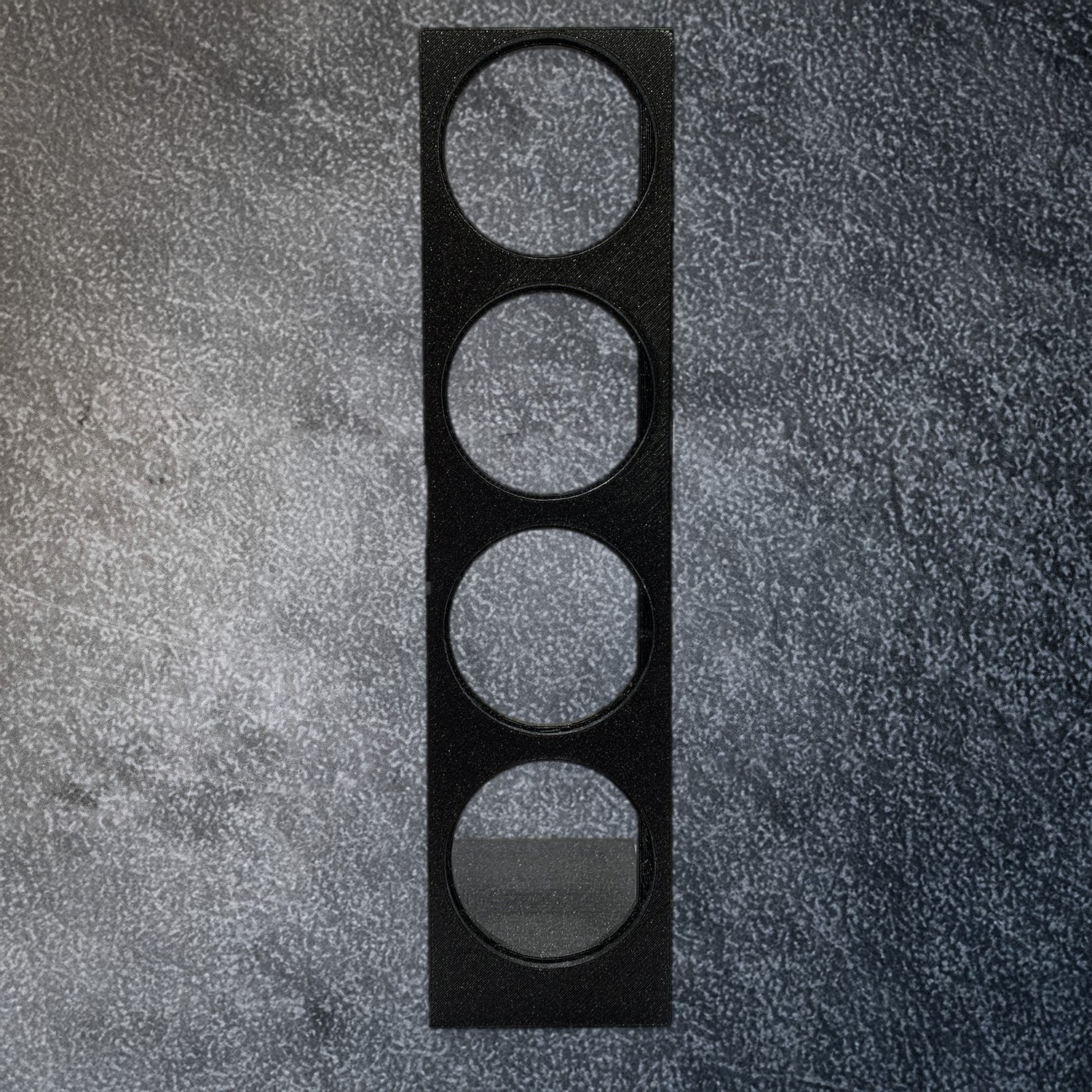 Universal Lock Holder Insert Stand