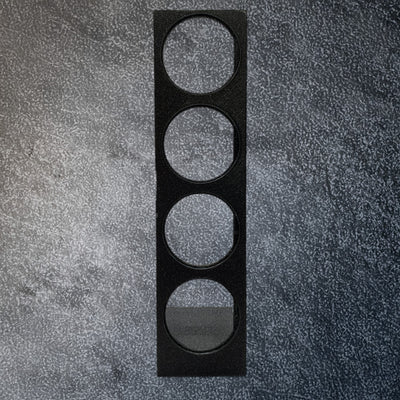 Universal Lock Holder Insert Stand