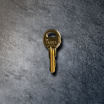 Access Control Key Set