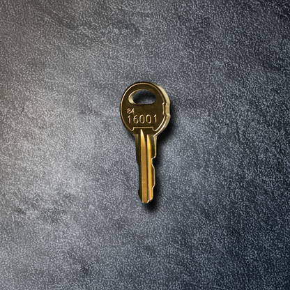 Access Control Key Set