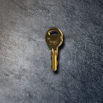 Access Control Key Set