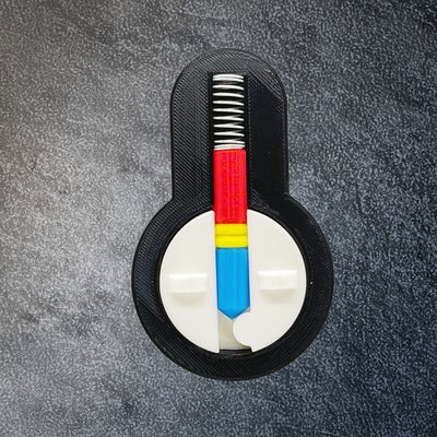 Educational Lock and Pins
