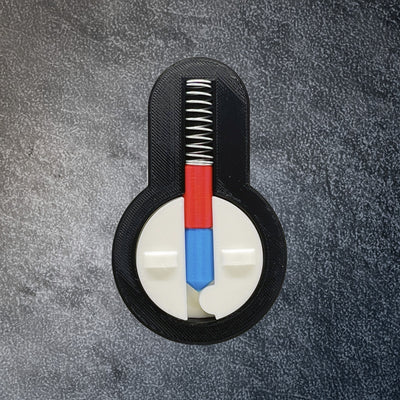 Educational Lock and Pins