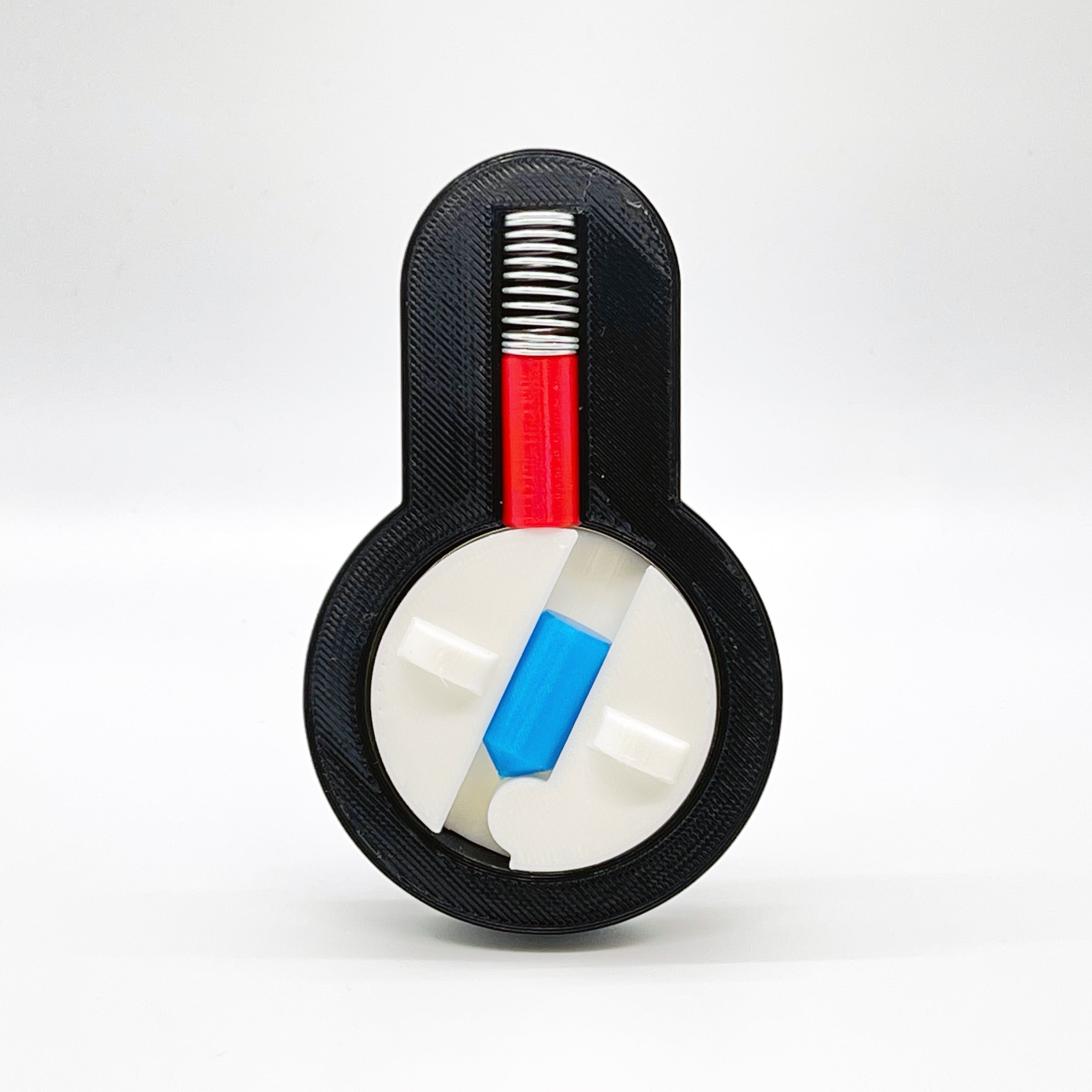 Covert Instruments Template 3D Print Files – Covert Instruments