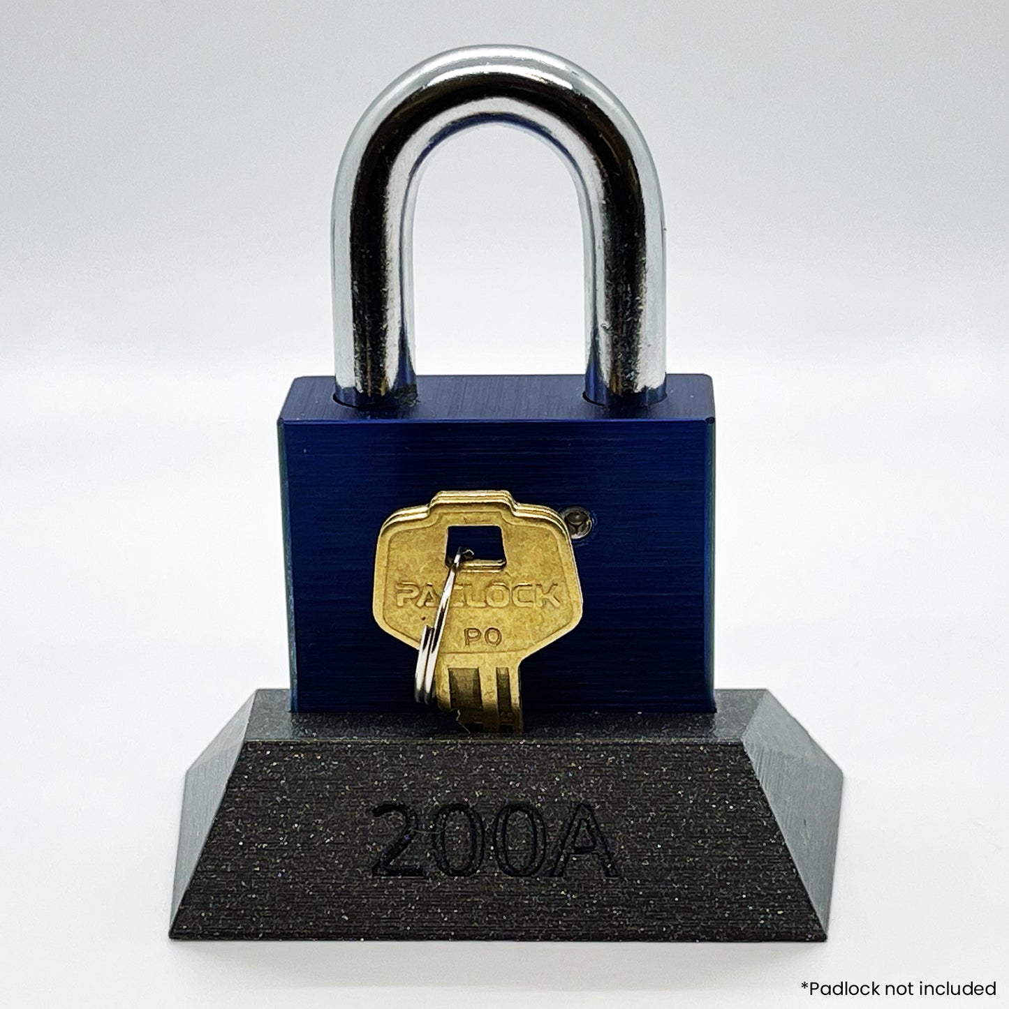 Padlock Display Stand for PACLOCKs