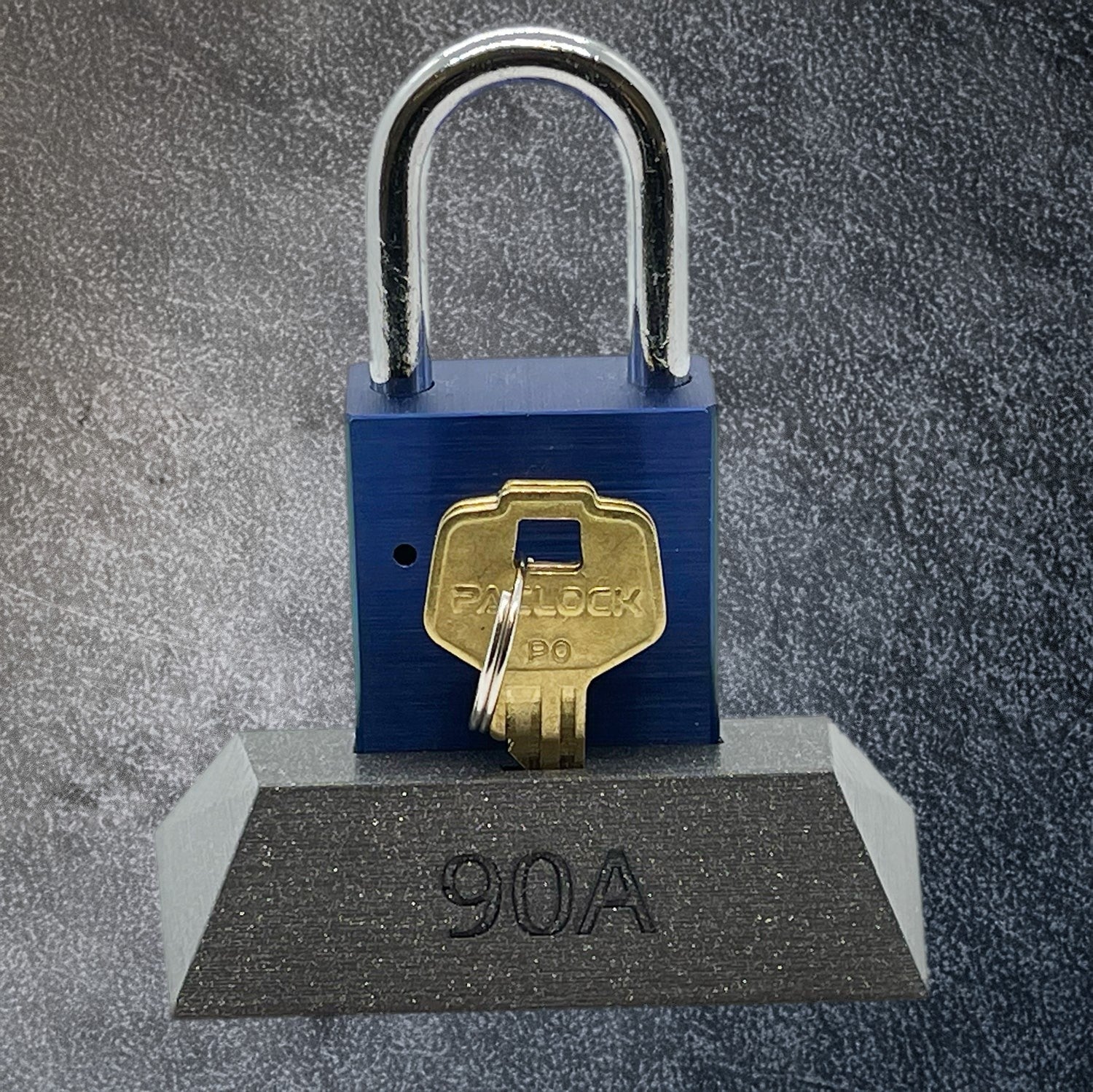 Padlock Display Stand for PACLOCKs