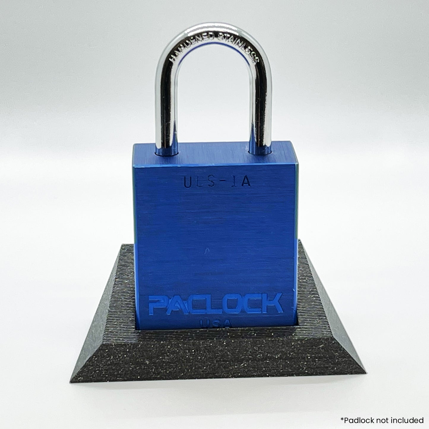 Padlock Display Stand for PACLOCKs