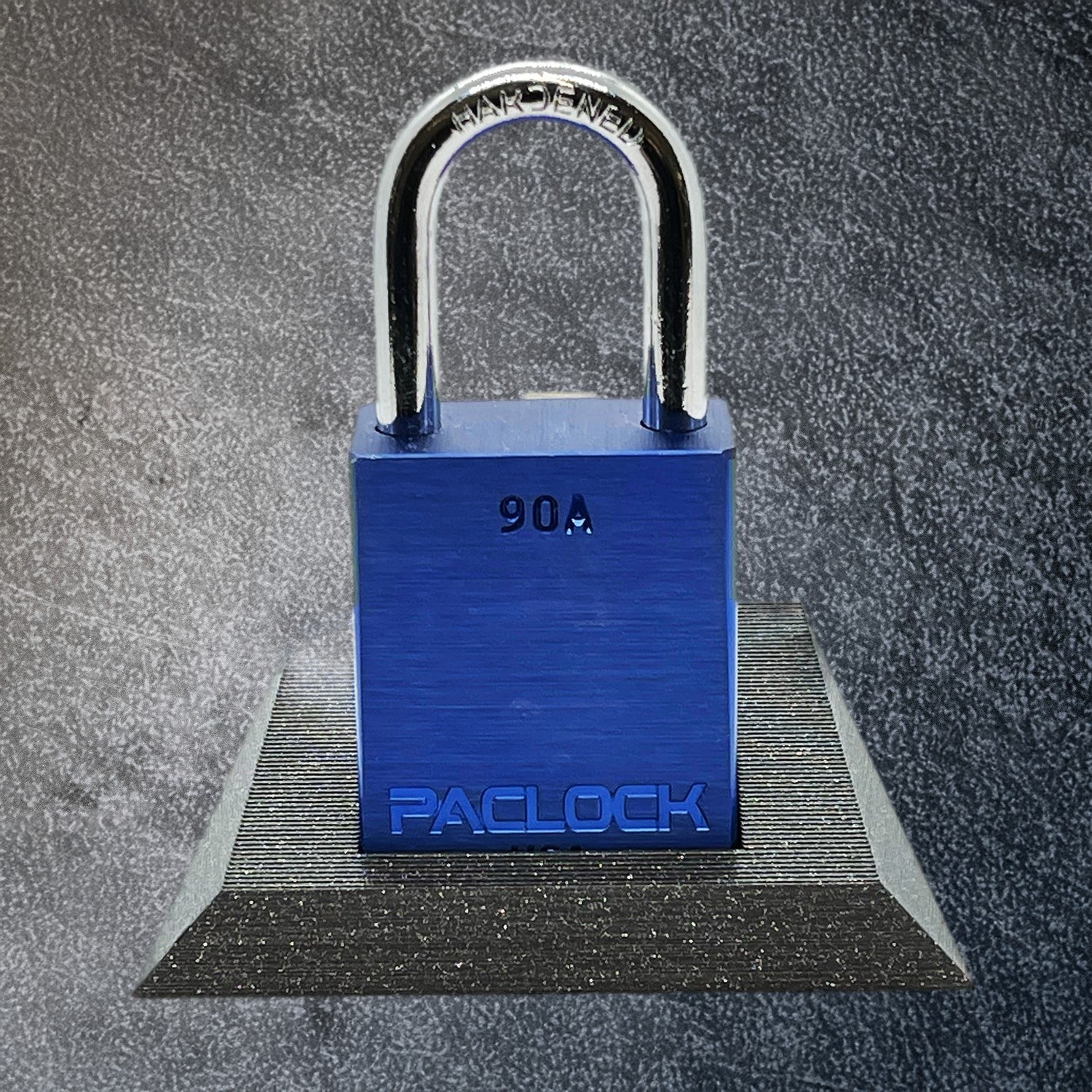 Padlock Display Stand for PACLOCKs