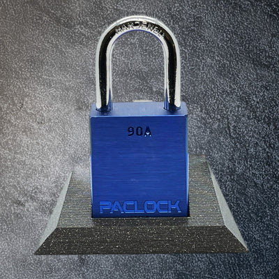 Padlock Display Stand for PACLOCKs