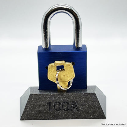 Padlock Display Stand for PACLOCKs