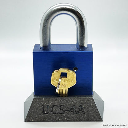 Padlock Display Stand for PACLOCKs