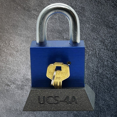 Padlock Display Stand for PACLOCKs