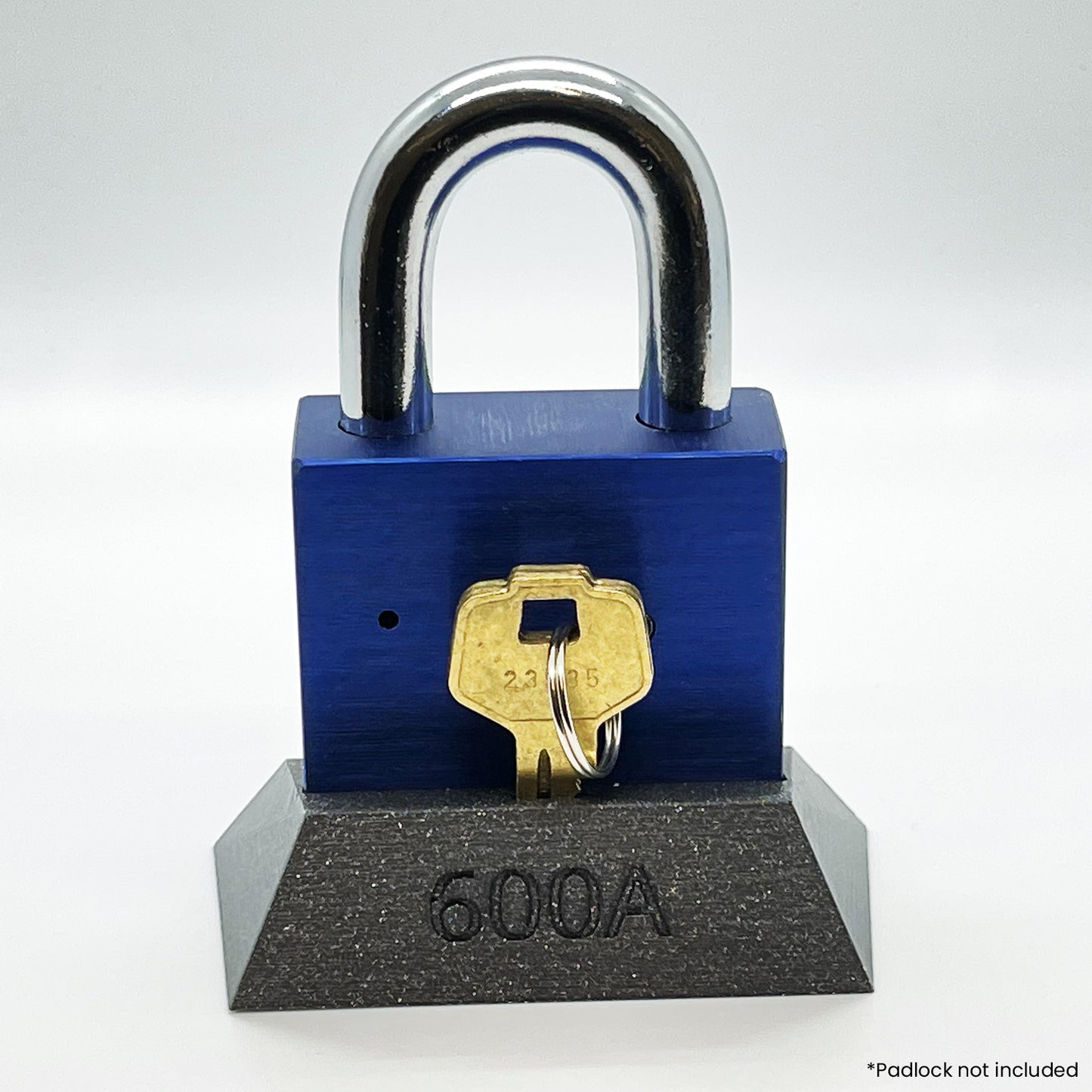 Padlock Display Stand for PACLOCKs