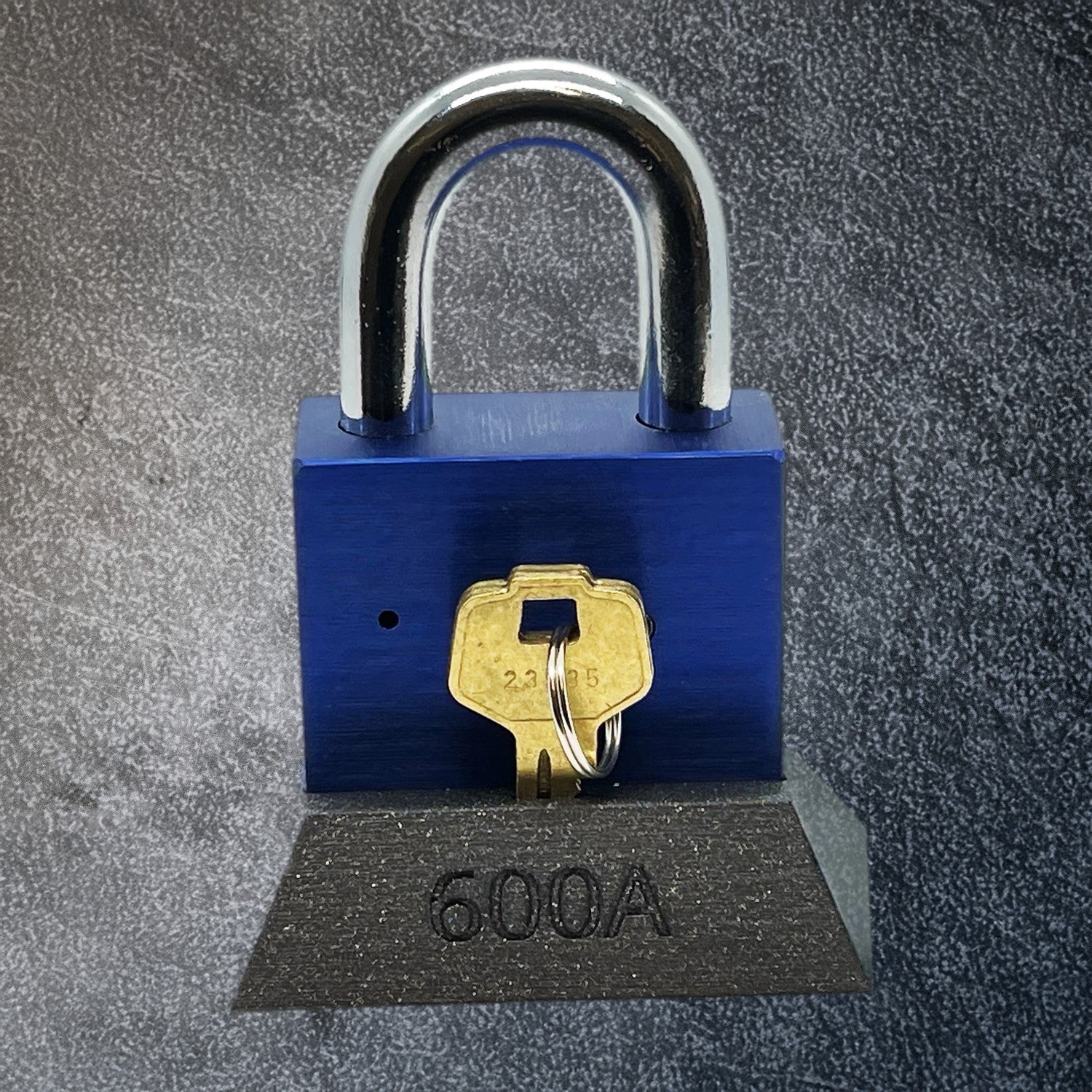 Padlock Display Stand for PACLOCKs