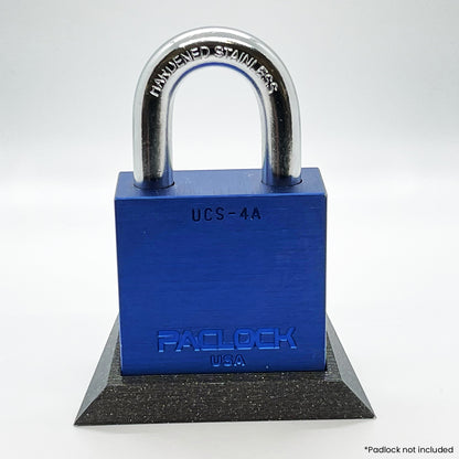 Padlock Display Stand for PACLOCKs