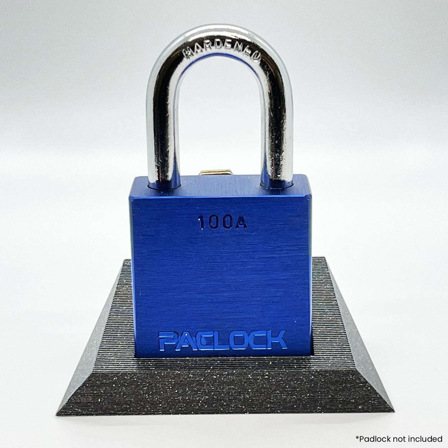 Padlock Display Stand for PACLOCKs