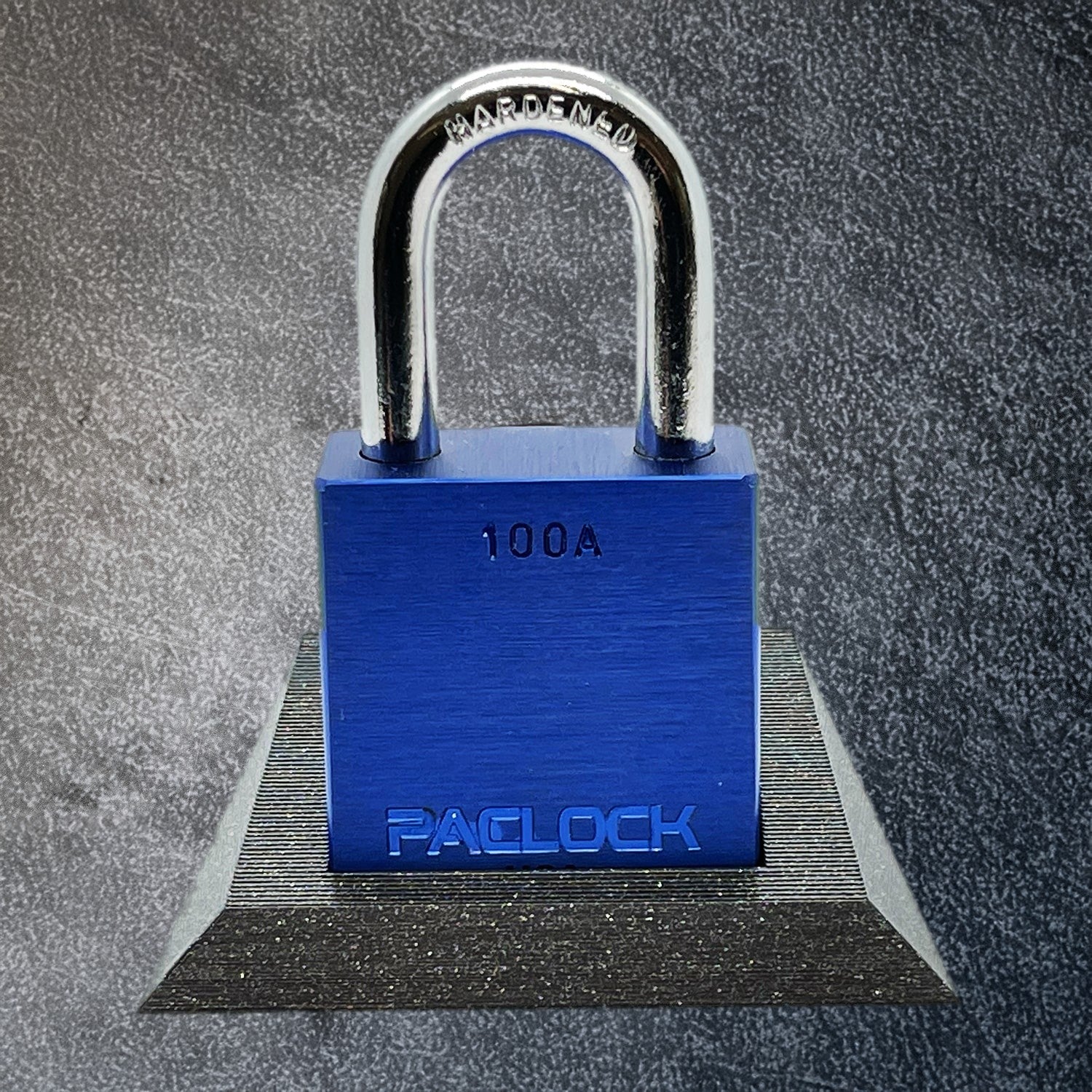 Padlock Display Stand for PACLOCKs