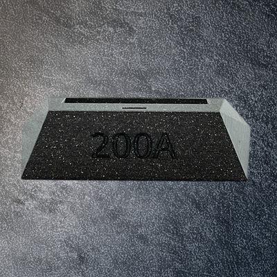 Padlock Display Stand for PACLOCKs
