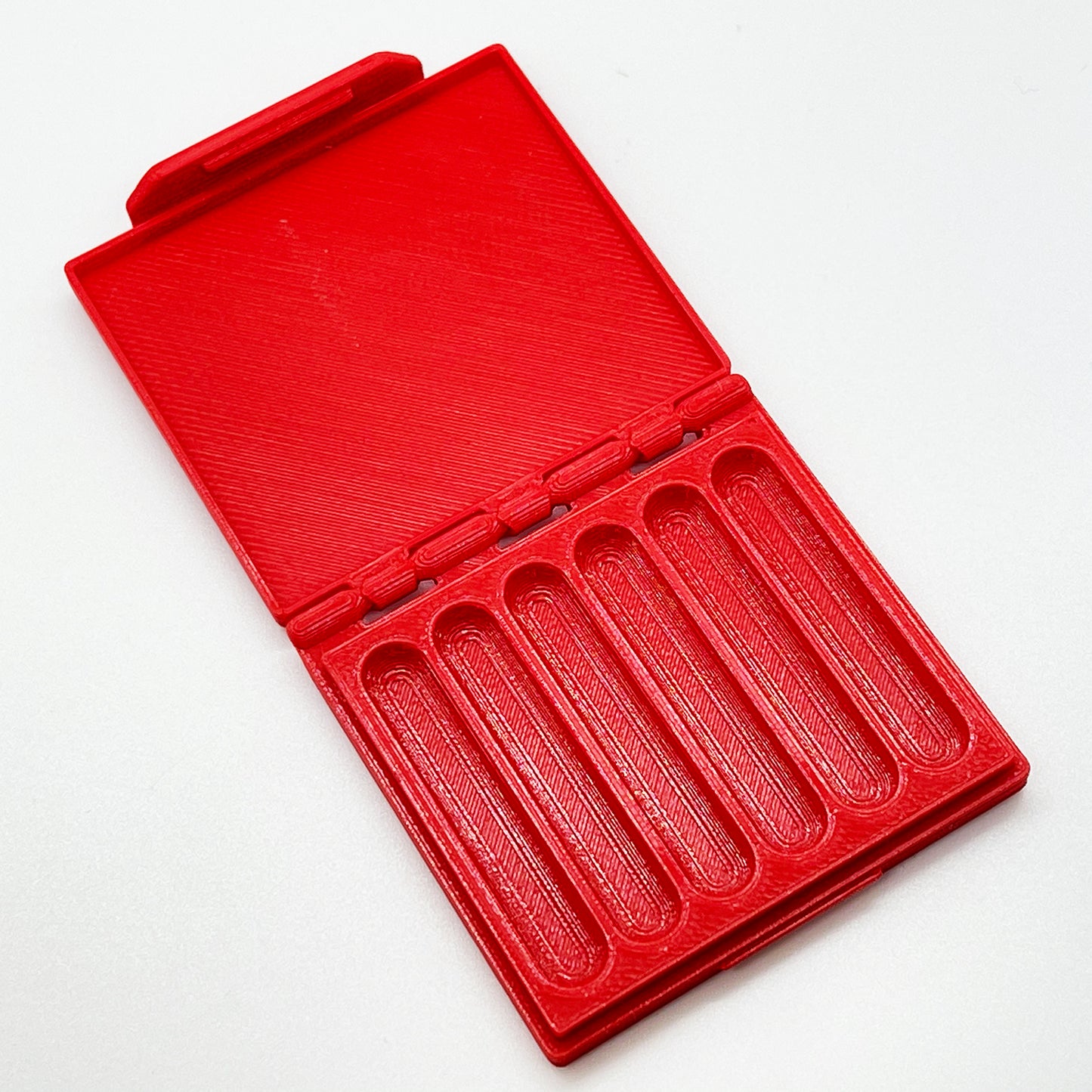 Pocket Pinning Tray - 3D Print