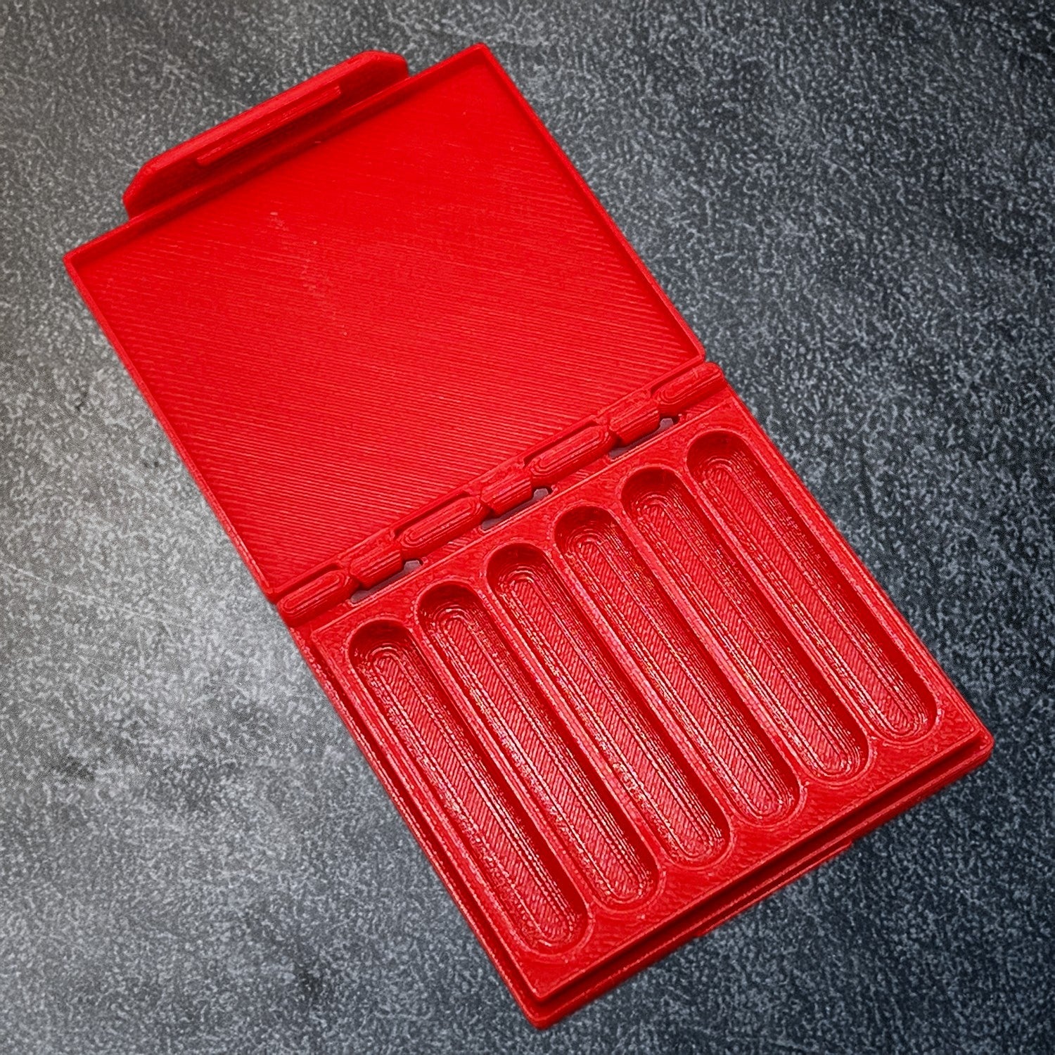 Pocket Pinning Tray - 3D Print