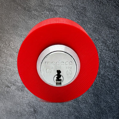 Universal Lock Holder