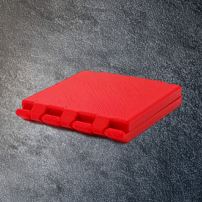 Pocket Pinning Tray - 3D Print