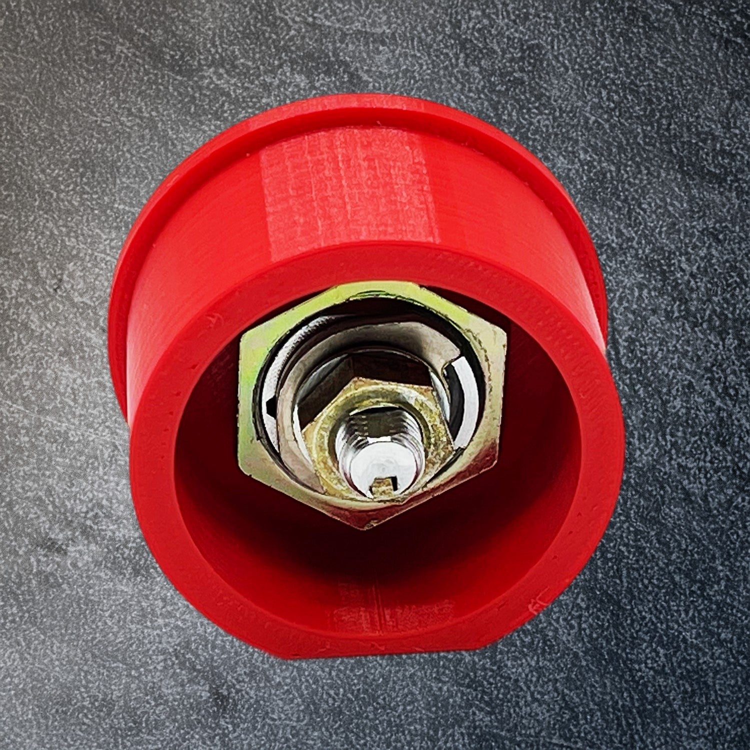 Universal Lock Holder